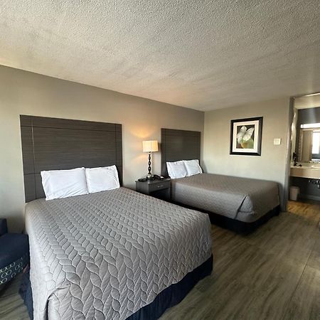 Executive Inn Locust Grove By Capital O Buitenkant foto