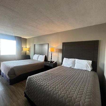 Executive Inn Locust Grove By Capital O Buitenkant foto